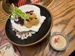 -肉魁屋·烧肉·烧鸟·酒场(高新店)