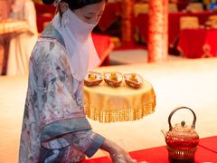 -白家大院·王府宫廷菜(苏州街店)