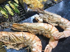 -鑫釜山海鲜烧烤(浑南店)
