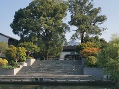 -雅达·阳羡溪山小镇中心