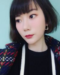 点击看大图 -MY HAIR ARDOR