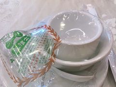 -奥华餐厅·老张记(台基厂店)