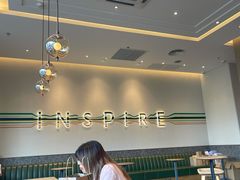 -星巴克(佛山南海万科店)