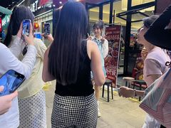 -江味龙虾馆·裸蓝龙虾(南山店)