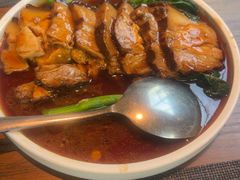 -肴约·花园式餐厅(湖里店)