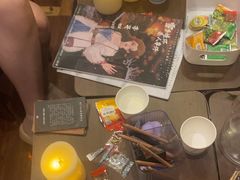 -剧狐剧本杀·月球探案馆(人民广场1号店)