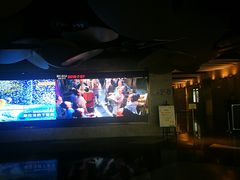 -百美汇影城(LUXE嘉里中心店)