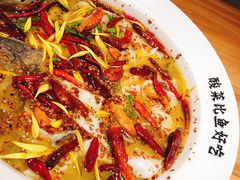 -太二酸菜鱼(汕头苏宁广场店)