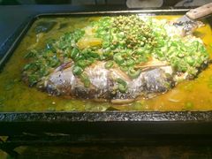 -炉鱼(爱琴海购物公园店)