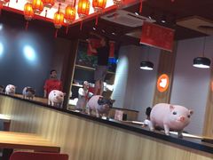 大堂-猪角·闽南猪脚饭(文三路店)