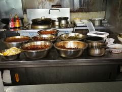 -上海为民商行清真饭店(南大路店)