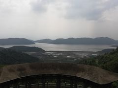 -黄贤森林公园
