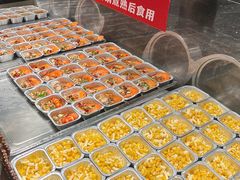-韩大地烤肉海鲜火锅自助(五一广场店)
