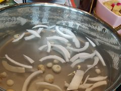 -椰小鸡·琼州糟粕醋·火锅(美兰缤纷城店)