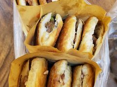-郝鸿来火烧(古城店)