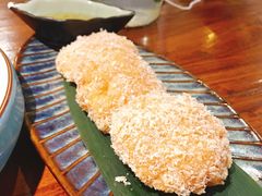 默加虾饼-默加东南亚美食(大宁音乐广场店)