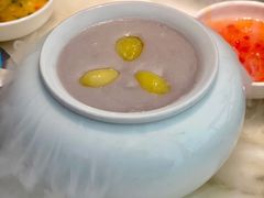 白果芋泥-潮堂 · 潮州菜(恒隆广场店)