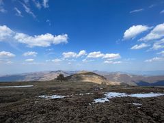-北京灵山风景区
