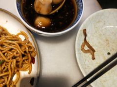 -京城小江南·土菜馆·蒸白鱼(东四十条店)