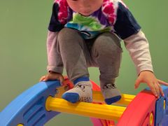 -悦宝园早教中心(庐阳区省直中心店)