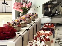 -PETIT PARIS 小巴黎(花园道店)