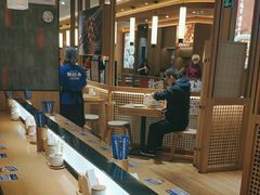 -马记永·兰州牛肉面(3019君尚店)