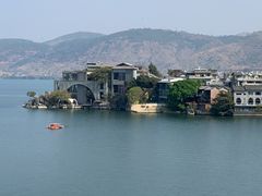 -南诏风情岛