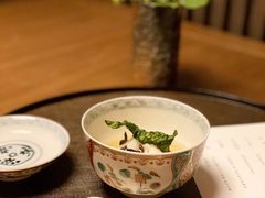 -晴空·日本料理(万象城店)