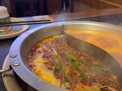 -沸炉重庆老火锅(军事博物馆店)