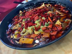 -力力豆花庄(广渠门店)