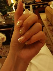 -小小美甲美睫