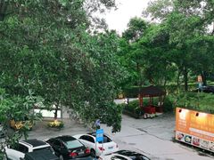 -顺风山庄(水濂山店)