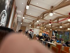 -味千拉面(广州白云机场T1西二店)