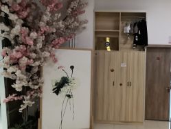 点击看大图 -静待花开瑜伽尊巴会馆