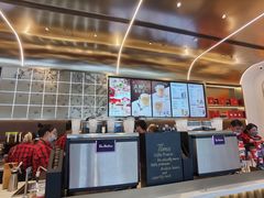 -Tims天好咖啡(河西万象城店)