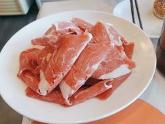 -东来顺饭庄(西直门店)