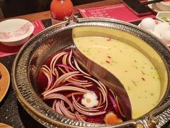 -牛New寿喜烧(虹桥新天地店)