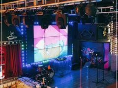 -Famous肥猫墨西哥音乐餐吧(五棵松华熙LIVE店)