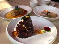 -玫瑰厅上海菜(兴国路店)