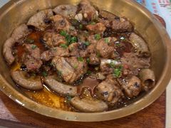 -香顺·客家菜(东坑店)