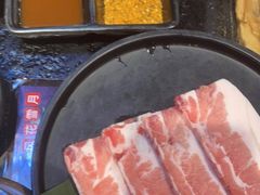 -九田家黑牛烤肉料理(太阳城店)