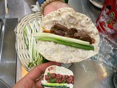 小饼-小寒羊烧烤(凯瑞时代大厦店)