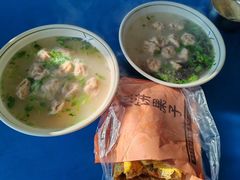 -洪湖里高汤云吞