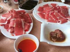 -友谊肥牛