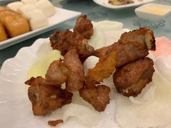 -岭南海晏楼(东晓南店)