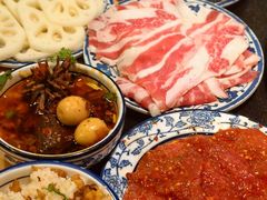 -飘香火锅(玉林西路店)