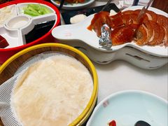-小吊梨汤·北京菜·烤鸭(鸟巢店)