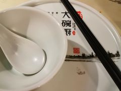 -福满我家大碗厨·湘菜(上海大厦店)