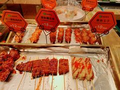 -池田寿司·4H鲜作(西直门凯德华联店)