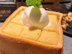-江边城外烤全鱼(方庄时代购物中心店)